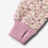 Wheat Outerwear Thermo-Jacke Thilde Thermo 9014 clam multi flowers