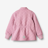 Wheat Outerwear Thermo-Jacke Thilde Thermo 1161 spring lilac