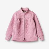 Wheat Outerwear Thermo-Jacke Thilde Thermo 1161 spring lilac