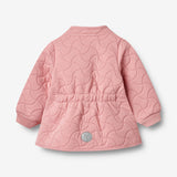 Wheat Outerwear Thermo-Jacke Thilde Jacket 2026 rose