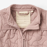 Wheat Outerwear Thermo-Jacke Thilde Jacket 2438 warm rose