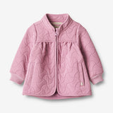 Wheat Outerwear Thermo-Jacke Thilde Thermo 1161 spring lilac