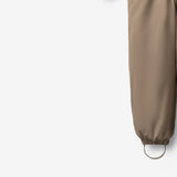 Wheat Outerwear Thermo-Regenanzug Aiko Outdoor Suit 1138 dry wood