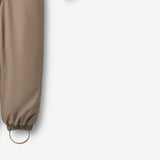 Wheat Outerwear Thermo-Regenanzug Aiko Outdoor Suit 1138 dry wood