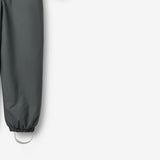 Wheat Outerwear Thermo-Regenanzug Aiko Outdoor Suit 1292 greyblue