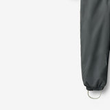 Wheat Outerwear Thermo-Regenanzug Aiko Outdoor Suit 1292 greyblue