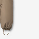 Wheat Outerwear Thermo-Regenanzug Aiko Outdoor Suit 1138 dry wood