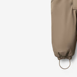 Wheat Outerwear Thermo-Regenanzug Aiko Outdoor Suit 1138 dry wood