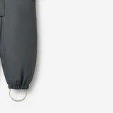 Wheat Outerwear Thermo-Regenanzug Aiko Outdoor Suit 1292 greyblue