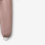 Wheat Outerwear Thermo-Regenanzug Aiko Outdoor Suit 1149 dusty lavender