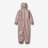 Wheat Outerwear Thermo-Regenanzug Aiko Outdoor Suit 1149 dusty lavender