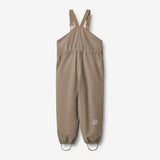 Wheat Outerwear Thermo-Regenhose Lian Overall 1138 dry wood