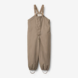 Wheat Outerwear Thermo-Regenhose Lian Overall 1138 dry wood