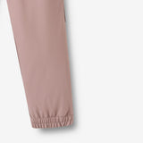 Wheat Outerwear Thermo-Regenhose Um Trousers 1149 dusty lavender
