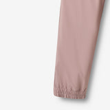Wheat Outerwear Thermo-Regenhose Um Trousers 1149 dusty lavender