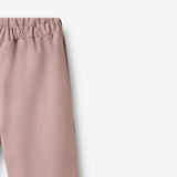 Wheat Outerwear Thermo-Regenhose Um Trousers 1149 dusty lavender