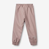 Wheat Outerwear Thermo-Regenhose Um Trousers 1149 dusty lavender
