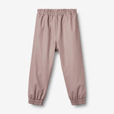 Wheat Outerwear Thermo-Regenhose Um Trousers 1149 dusty lavender