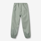 Wheat Outerwear Thermo-Regenhose Um Trousers 9513 spring ocean