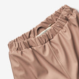 Wheat Outerwear Thermo-Regenhose Um Rainwear 1349 lavender rose