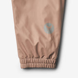 Wheat Outerwear Thermo-Regenhose Um Rainwear 1349 lavender rose