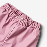 Wheat Outerwear Thermo-Regenhose Um Rainwear 1161 spring lilac