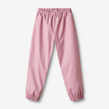 Wheat Outerwear Thermo-Regenhose Um Rainwear 1161 spring lilac