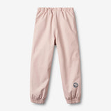 Wheat Outerwear Thermo-Regenhose Um Rainwear 2313 pale rose