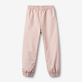 Wheat Outerwear Thermo-Regenhose Um Rainwear 2313 pale rose