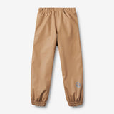 Wheat Outerwear Thermo-Regenhose Um Rainwear 3305 cappuccino