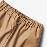 Wheat Outerwear Thermo-Regenhose Um Rainwear 3305 cappuccino