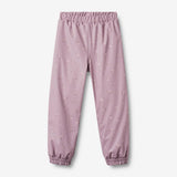 Wheat Outerwear Thermo-Regenhose Um Rainwear 1353 soft lilac flowers