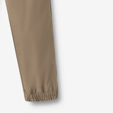 Wheat Outerwear Thermo-Regenhose Um Trousers 1138 dry wood