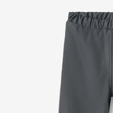 Wheat Outerwear Thermo-Regenhose Um Trousers 1292 greyblue