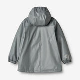 Wheat Outerwear Thermo-Regenjacke Ajo Rainwear 1525 autumn sky