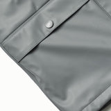 Wheat Outerwear Thermo-Regenjacke Ajo Rainwear 1525 autumn sky