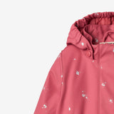 Wheat Outerwear Thermo-Regenjacke Rika Jacket 9532 floating flowers