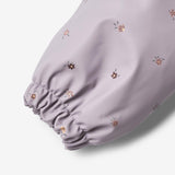 Wheat Outerwear Thermo-Regenjacke Rika Rainwear 1347 lavender flowers