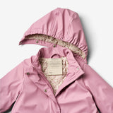 Wheat Outerwear Thermo-Regenjacke Rika Rainwear 1161 spring lilac