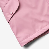 Wheat Outerwear Thermo-Regenjacke Rika Rainwear 1161 spring lilac