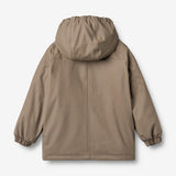 Wheat Outerwear Thermo-Regenmantel Aju Jacket 1138 dry wood
