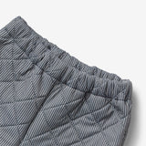 Wheat Outerwear Thermo Hose Alex Trousers 1073 ink stripe