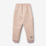 Wheat Outerwear Thermo Hose Alex Trousers 9515 pansies