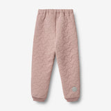 Wheat Outerwear Thermo Hose Alex Trousers 2438 warm rose