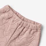Wheat Outerwear Thermo Hose Alex Trousers 2438 warm rose