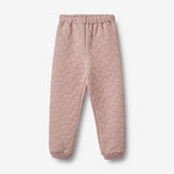 Wheat Outerwear Thermo Hose Alex Trousers 2438 warm rose