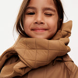 Wheat Outerwear Thermo Hose Alex Trousers 3002 hazel