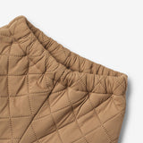 Wheat Outerwear Thermo Hose Alex Trousers 3002 hazel