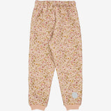 Wheat Outerwear Thermo Hose Alex Thermo 3132 watercolor flora