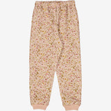 Wheat Outerwear Thermo Hose Alex Thermo 3132 watercolor flora